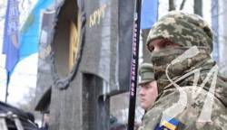 Ми гідно продовжуємо справу Героїв Крут. Ціна боротьби висока, але ціна поразки ще вища - Залужний